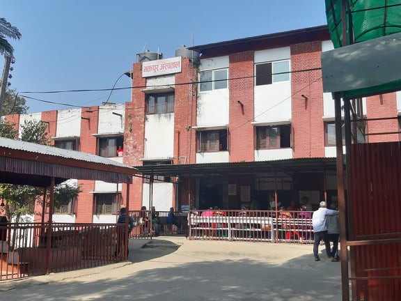 ११९ वर्षपछि भक्तपुर अस्पतालमा बालबालिकाका लागि आइसियु सेवा 